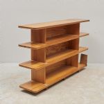 1566 4270 BOOKCASE